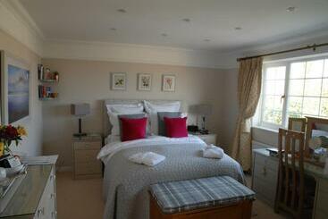 فندق صغير Hysett House