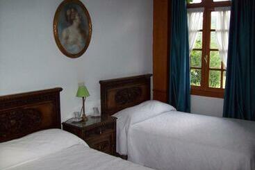 هاستل Rural La Lastra