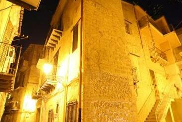 شقة فندقية Antica Dimora Dell Ammiraglio