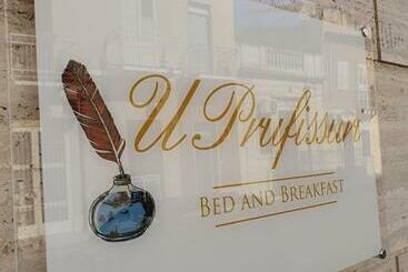 B&b U Prufissuri