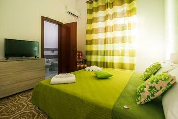 B&b U Prufissuri