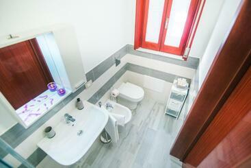 B&b U Prufissuri