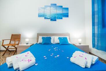 B&b U Prufissuri