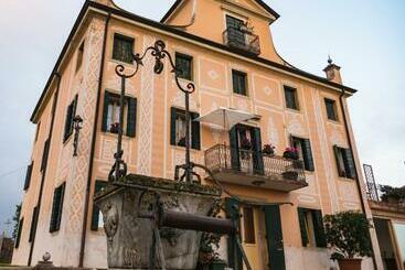 צימר Alle Zagare