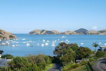 Bed and Breakfast Bird Haven