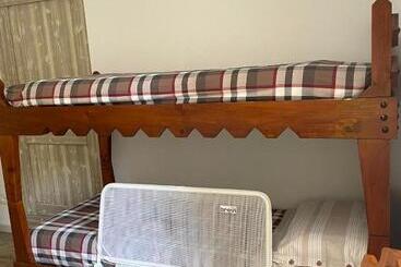 צימר Ca  Moretti