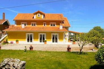 تختخواب و صبحانه Casa Santa Catarina