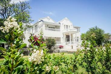 צימר Herberg Manor