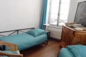 צימר L Escalier Des Rêves