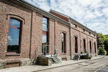 مبيت وإفطار La Maraudeuse