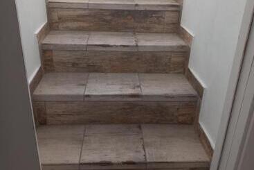 Bed and Breakfast O Quintal Guesthouse