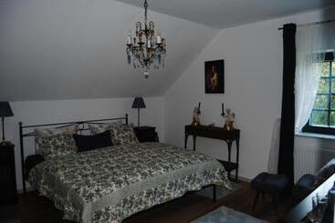 Bed And Breakfast Petra Huber