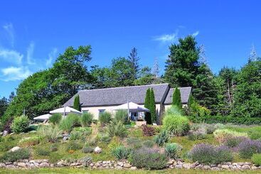 مبيت وإفطار River Ridge Lodge