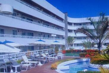 アパートホテル Blue Marlin Resort&spa