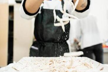 فندق Agriturismo Alla Mal Parata