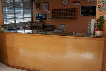 בית מלון כפרי Canadá