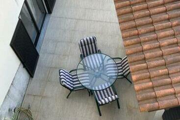 فندق Casa Do Rio Avô