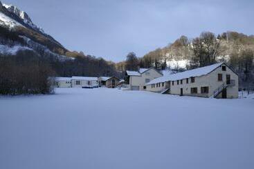 酒店 Centre De Vacances La Salamandre