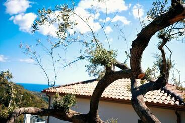 בית מלון כפרי Country House “ Il Mandorlo”