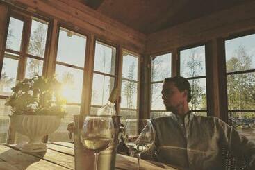 Granlunda Gårdshotell