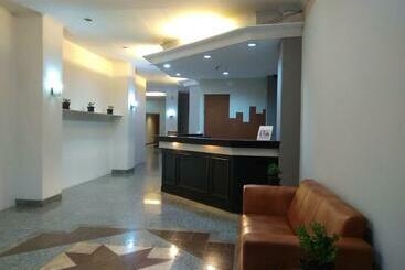 K Style Eco Hotel Jakarta
