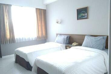 K Style Eco Hotel Jakarta