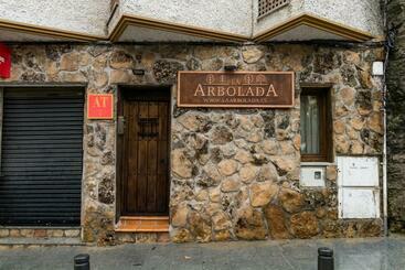 La Arbolada