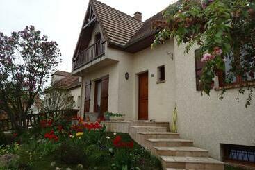 膳宿费 3 Chambres Disneyland Paris