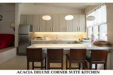 پانسیون Agreeable Family Baguio Suites