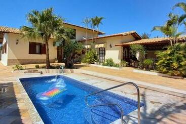 펜션 Casa Pampulha