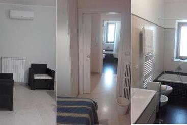 Пансион House La Palma