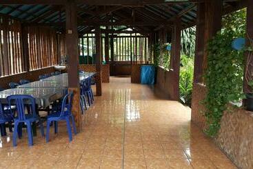 پانسیون Sentosa Hotel & Restaurant   Tersertifikasi Chse Dari Kementerian Pariwisata Dan Ekonomi Kreatif