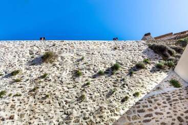 מלון דירות Traverse Des Artistes