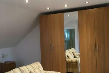 公寓式酒店  West Highland Way Rooms Ed30002f