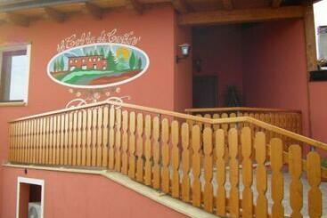 B&b Colle Di Condro