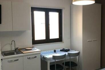 B&b Luxury Apartments