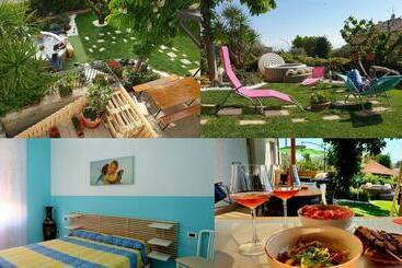 Bed and Breakfast Angulum