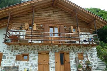 צימר Il Ciliegio