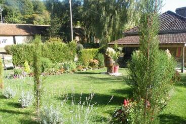 ベッドアンドブレックファースト Kotas Esprit Nordique