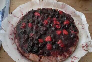 Bed and Breakfast La Bicocca