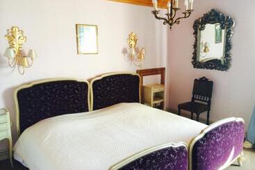 مبيت وإفطار La Maison De Juliette