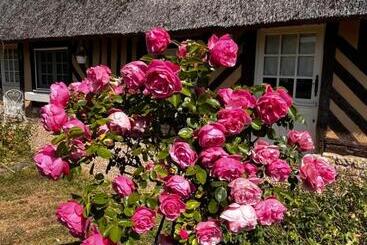 민박 La Romance Et La Romanesque