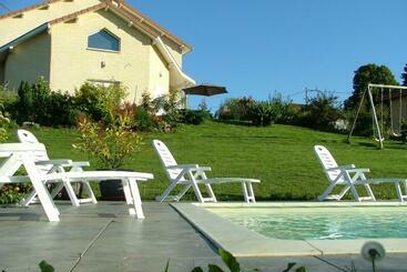 צימר Les Enselmes