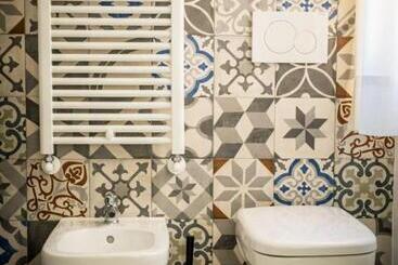 مبيت وإفطار Mille Una Notte