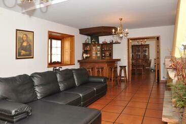 مبيت وإفطار Quintinha D´avó