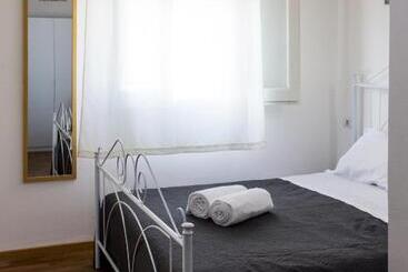 Bed and Breakfast Sea Beach Pozzallo