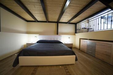 Bed and Breakfast Sunset Loft