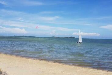 ベッドアンドブレックファースト Ten Rooms