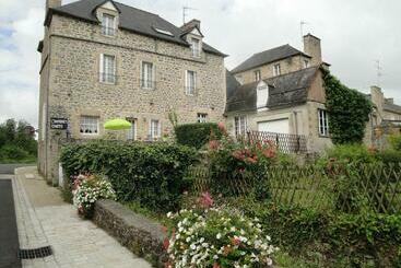 مبيت وإفطار Val D Arguenon