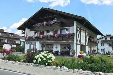 Gästehaus Pension Keiss